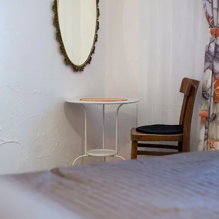 Veles Apartment *