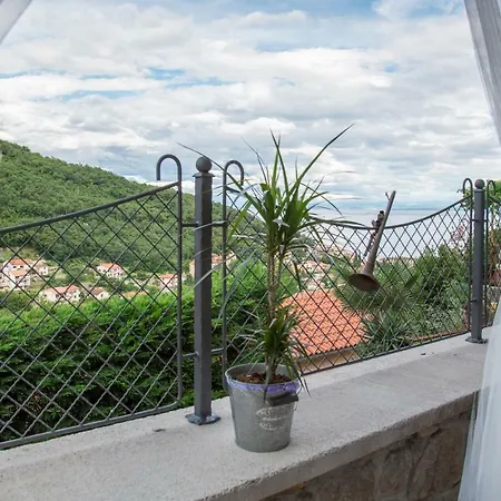Apartment Veles Moscenicka Draga