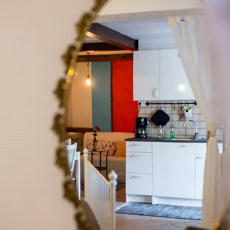 Veles Apartment Moscenicka Draga
