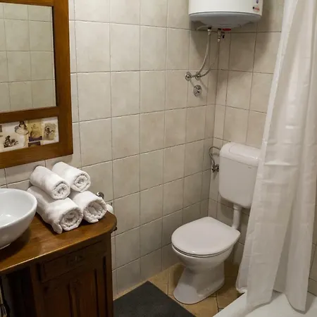 Apartment Veles